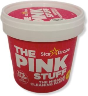 Stardrops The Pink Stuff Miracle Cleaning Paste 850g